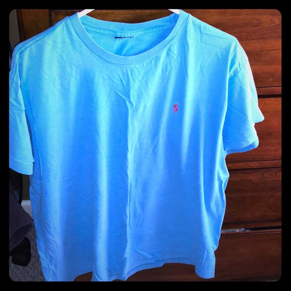 Ralph Lauren Polo Tee